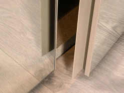 Mobile ingresso modello Wide 01 outlet moderno di a prezzo ribassato^Diotti.com Sale