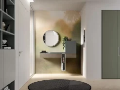 Collezione esclusiva Mobile ingresso Push–pull modello design Start 360 di in offerta- Mobili Ingresso