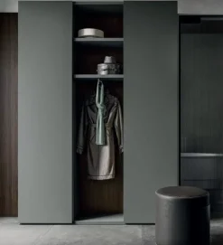 Online Mobile ingresso Senza maniglia modello moderno Hnl040 di in offerta Mobili Ingresso