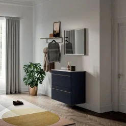 New Mobile ingresso Serie domì composizione 3 in stile moderno a prezzo ribassato Mobili Ingresso