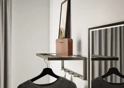 New Mobile ingresso Serie domì composizione 3   in stile moderno a prezzo ribassato Mobili Ingresso