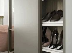 Birex Mobile ingresso Serie skap composizione 1  di : qualità e prezzo imperdibile- Mobili Ingresso