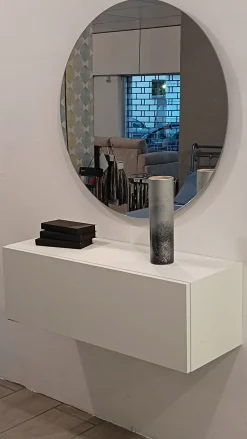 New Mobile ingresso Seta di : qualità e prezzo conveniente Mobili Ingresso