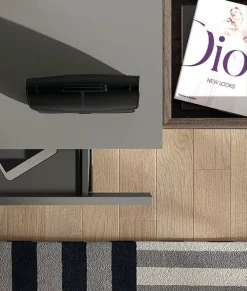 Clearance Mobile ingresso Sospeso modello Sessanta di Mobili Ingresso