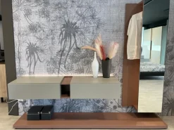 Mobile ingresso Sospeso modello Ingresso di^Caccaro