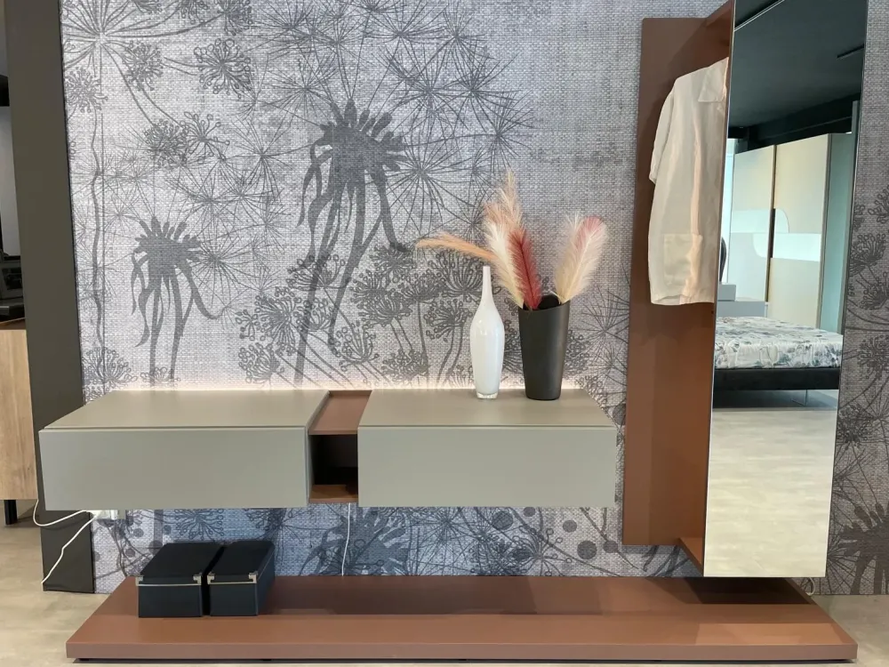 Mobile ingresso Sospeso modello Ingresso di^Caccaro