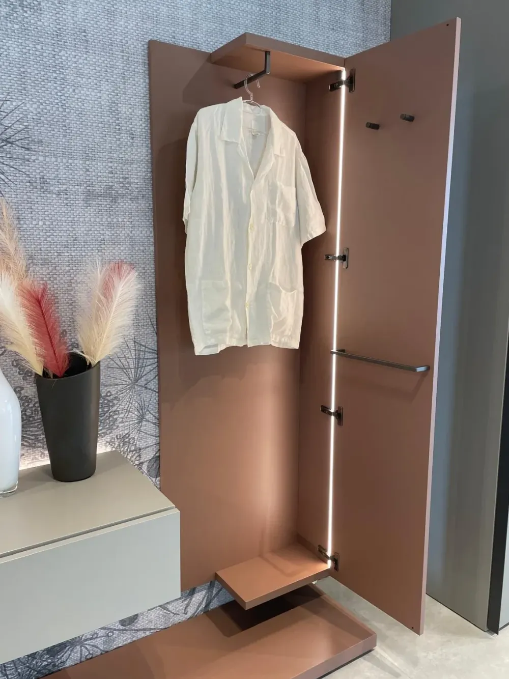 Mobile ingresso Sospeso modello Ingresso di^Caccaro