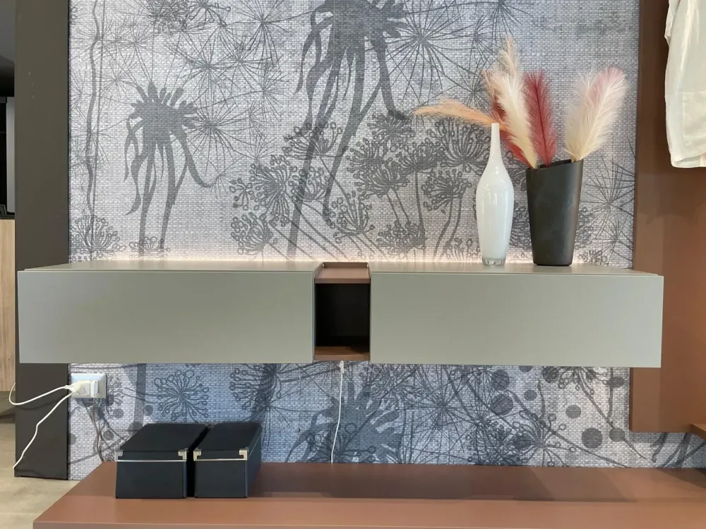 Mobile ingresso Sospeso modello Ingresso di^Caccaro