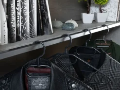 Diotti.com Mobile ingresso Sospeso modello Freehand 10 outlet di- Mobili Ingresso