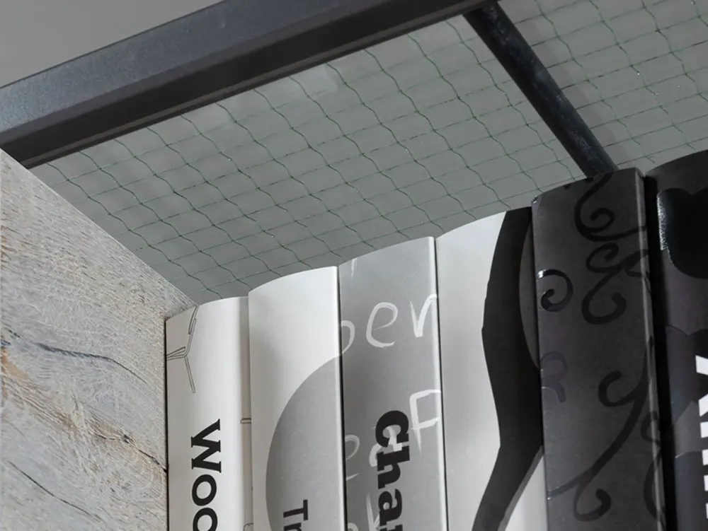 Diotti.com Mobile ingresso Sospeso modello Freehand 10 outlet di- Mobili Ingresso