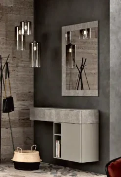 Collezione esclusiva Mobile ingresso Start 15 ingresso di : qualità e prezzo conveniente- Mobili Ingresso