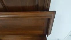 Mobile ingresso/cassapanca  L 122^Collezione esclusiva Discount