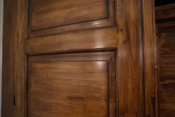 Mobile Armadio sacrestia a PREZZO SCONTATO 59%^Marchetti Outlet