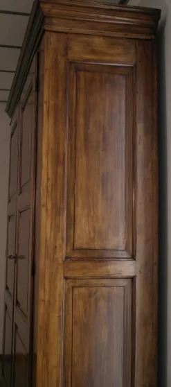 Mobile Armadio sacrestia a PREZZO SCONTATO 59%^Marchetti Outlet