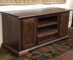 Online Mobile modello Cassapanca355 porta tv di in Offerta Outlet Porta Tv