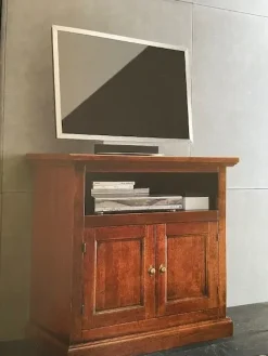 Outlet Mobile modello Memorie porta tv di in Offerta Outlet Porta Tv