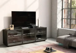 Discount Mobile modello Porta tv 1445 nova view porta tv di in Offerta Outlet Porta Tv