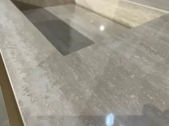 Hot Mobile per il bagno Alma 17 in offerta Mobili Bagno Sospeso