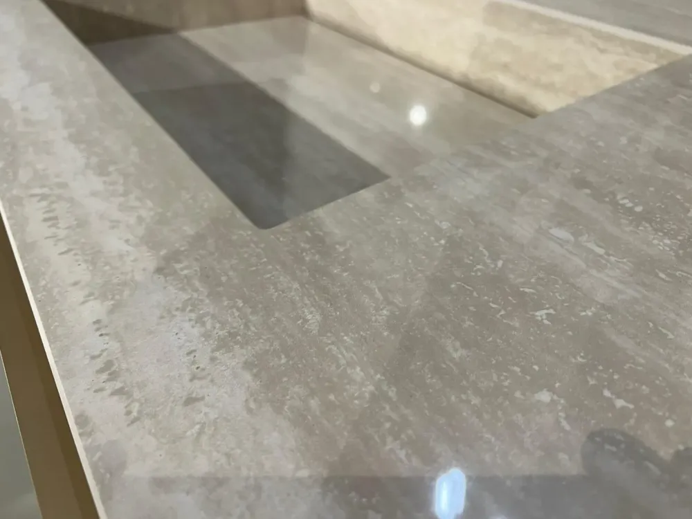 Hot Mobile per il bagno Alma 17 in offerta Mobili Bagno Sospeso