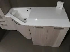 Mobile per il bagno Lavanderia italiana a prezzi convenienti^Arbi Online