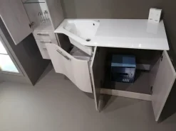 Mobile per il bagno Lavanderia italiana a prezzi convenienti^Arbi Online