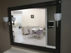 Arbi Mobile per il bagno Mod augusto a prezzi outlet- Mobili Bagno A Terra