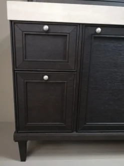 Arbi Mobile per il bagno Mod augusto a prezzi outlet- Mobili Bagno A Terra