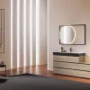 Ardeco Mobile per il bagno yang 6 con forte sconto- Mobili Bagno Sospeso