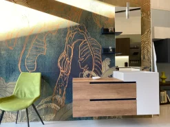 Mobile per il bagno Start con forte sconto Mobili Bagno Sospeso