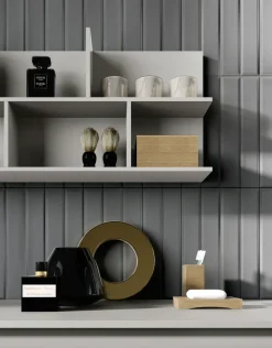 Online Mobile per il bagno M2 system 226 a prezzi outlet Mobili Bagno Sospeso