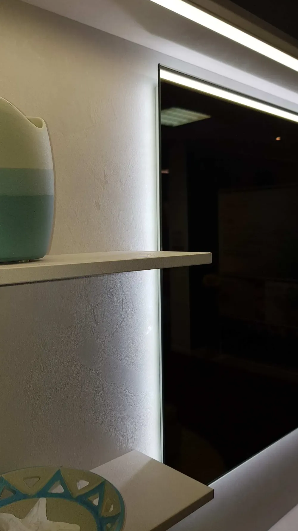 Baxar Mobile per il bagno M2 system in offerta- Mobili Bagno Sospeso