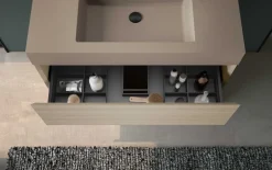 Online Mobile per il bagno Block system soft c24 in offerta Mobili Bagno A Terra