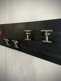 Boffi Mobile per il bagno Appendiabiti minimal a prezzi outlet- Mobili Bagno A Terra