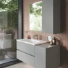 Collezione esclusiva Mobile per il bagno Fast rcr a prezzi convenienti- Mobili Bagno Sospeso