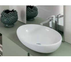 New Mobile per il bagno B201 in offerta Mobili Bagno Sospeso
