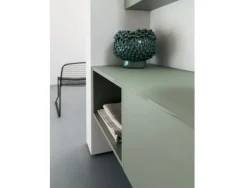 New Mobile per il bagno B201 in offerta Mobili Bagno Sospeso