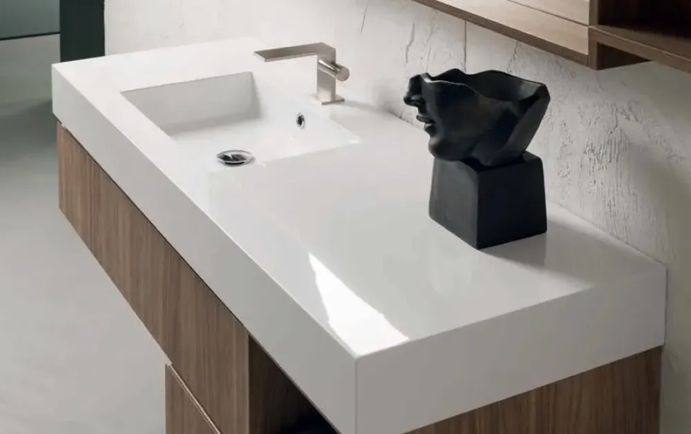 Mobile per il bagno Bg010 in offerta^Compab New