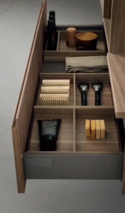 Mobile per il bagno Bg010 in offerta^Compab New