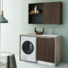 Mobile per il bagno Lab60 con forte sconto^Compab