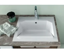 Mobile per il bagno Lab60 con forte sconto^Compab