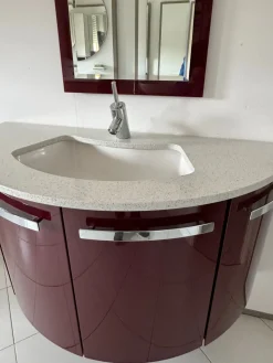 Mobile per il bagno Condor a prezzi outlet^Compab Outlet