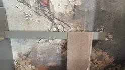 Edone Mobile per il bagno Hexis in offerta- Mobili Bagno Sospeso