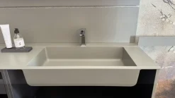 Edone Mobile per il bagno Hexis in offerta- Mobili Bagno Sospeso