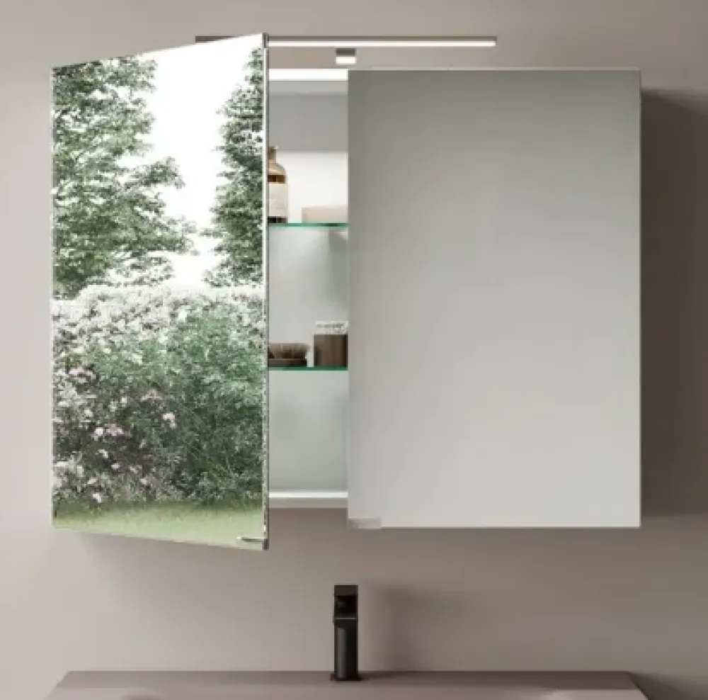 Mobile per il bagno Smyle01 con forte sconto^Ideagroup