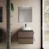 Ideagroup Mobile per il bagno System 03 in offerta- Mobili Bagno Sospeso