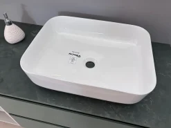 New Mobile per il bagno Gola system a prezzi outlet Mobili Bagno Sospeso