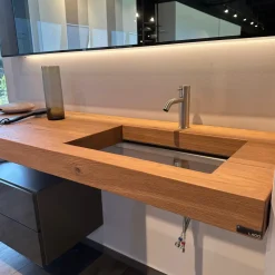 Mobile per il bagno Dept a prezzi convenienti^Lago Hot