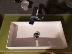 Lago Mobile per il bagno 368 a prezzi convenienti- Mobili Bagno Sospeso