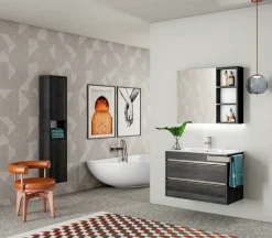 Mobile per il bagno Smart.46-11 in offerta^Mastella New