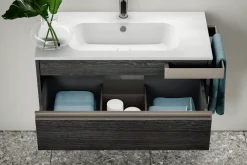 Mobile per il bagno Smart.46-11 in offerta^Mastella New